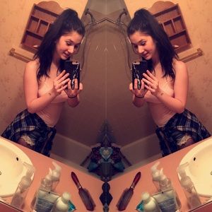 Meet your Posher, Nikita